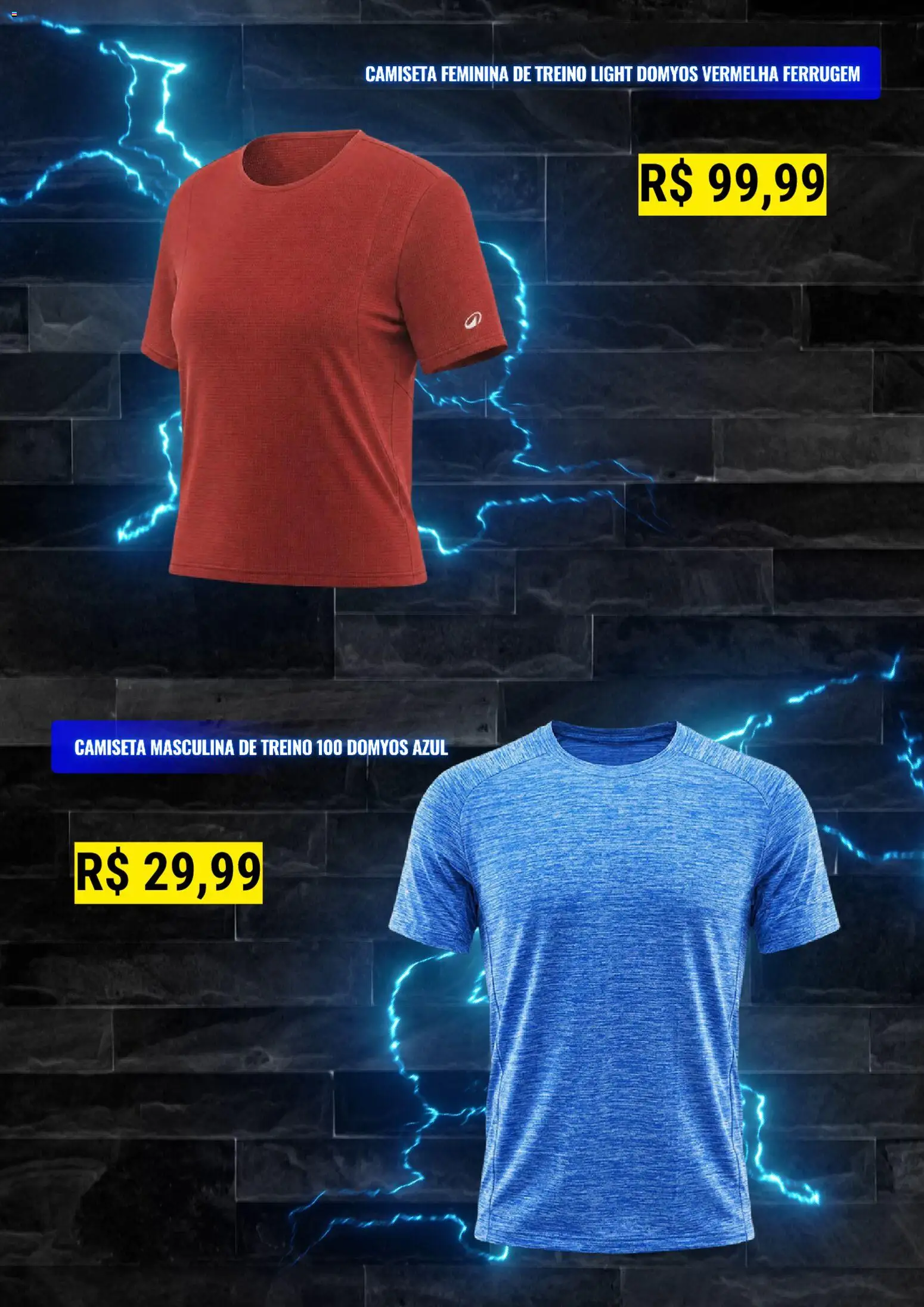 Decathlon Folheto - válido de 01/09/2026 | Página: 4