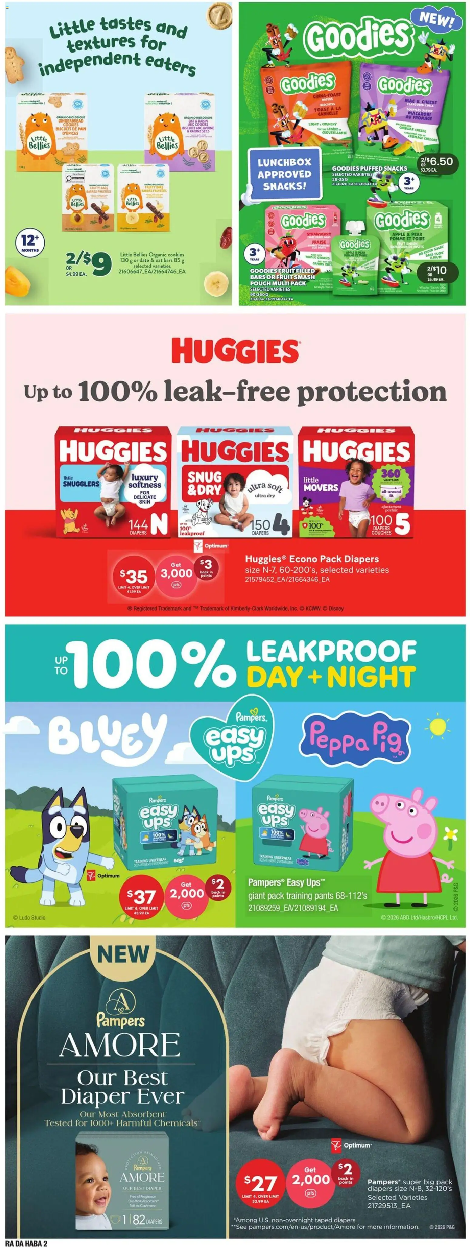 Atlantic Superstore flyer valid from Sep 17, 2026 | Page: 23