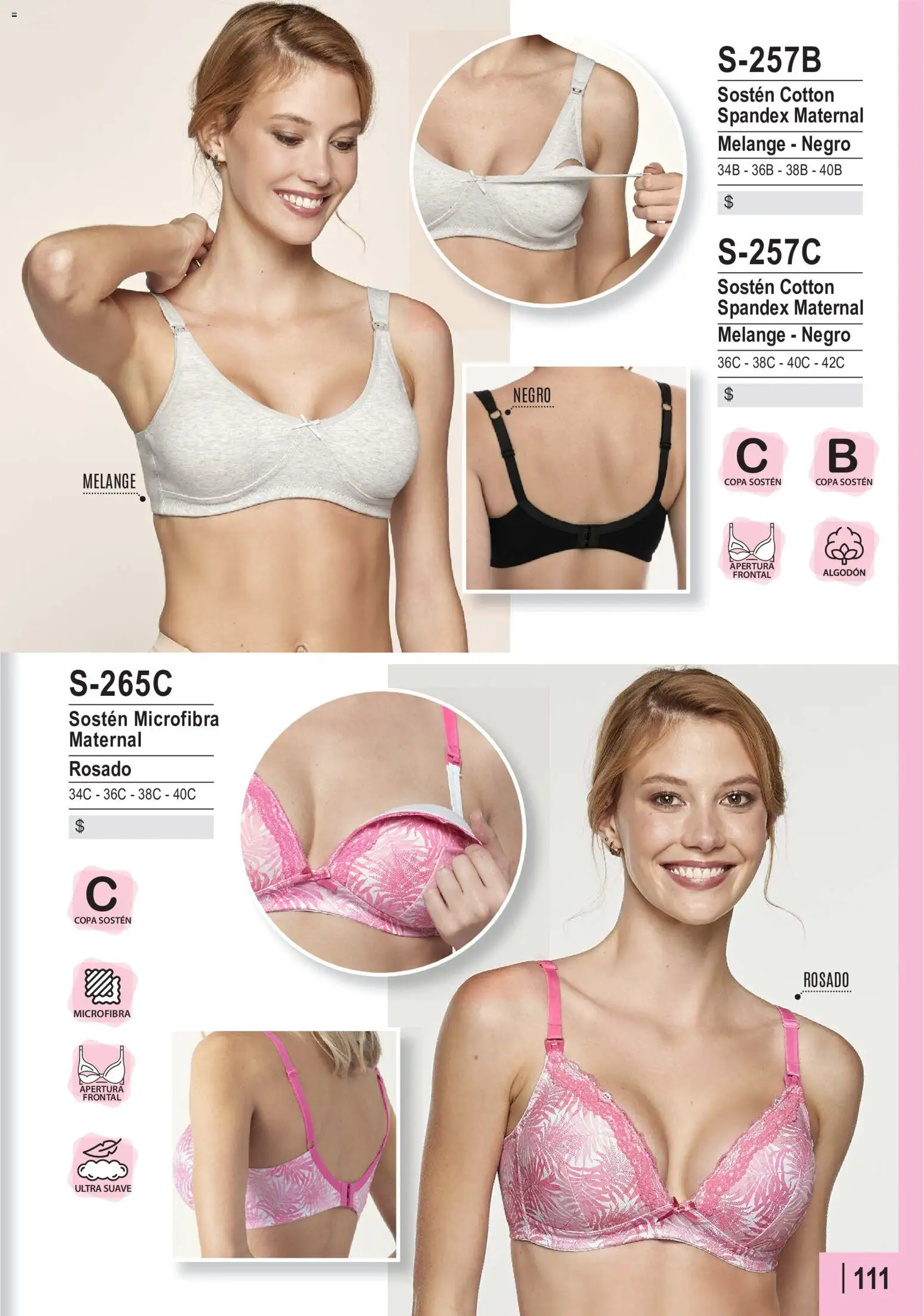 Lady Genny Ofertas │ válido desde el 31.08.2026 | Página: 113