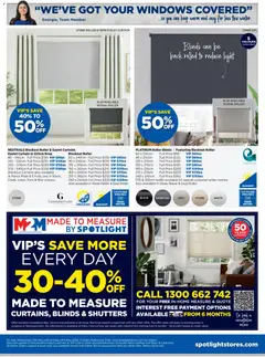 Preview of Spotlight catalogue  - valid from 13.05.2026 | Page: 28