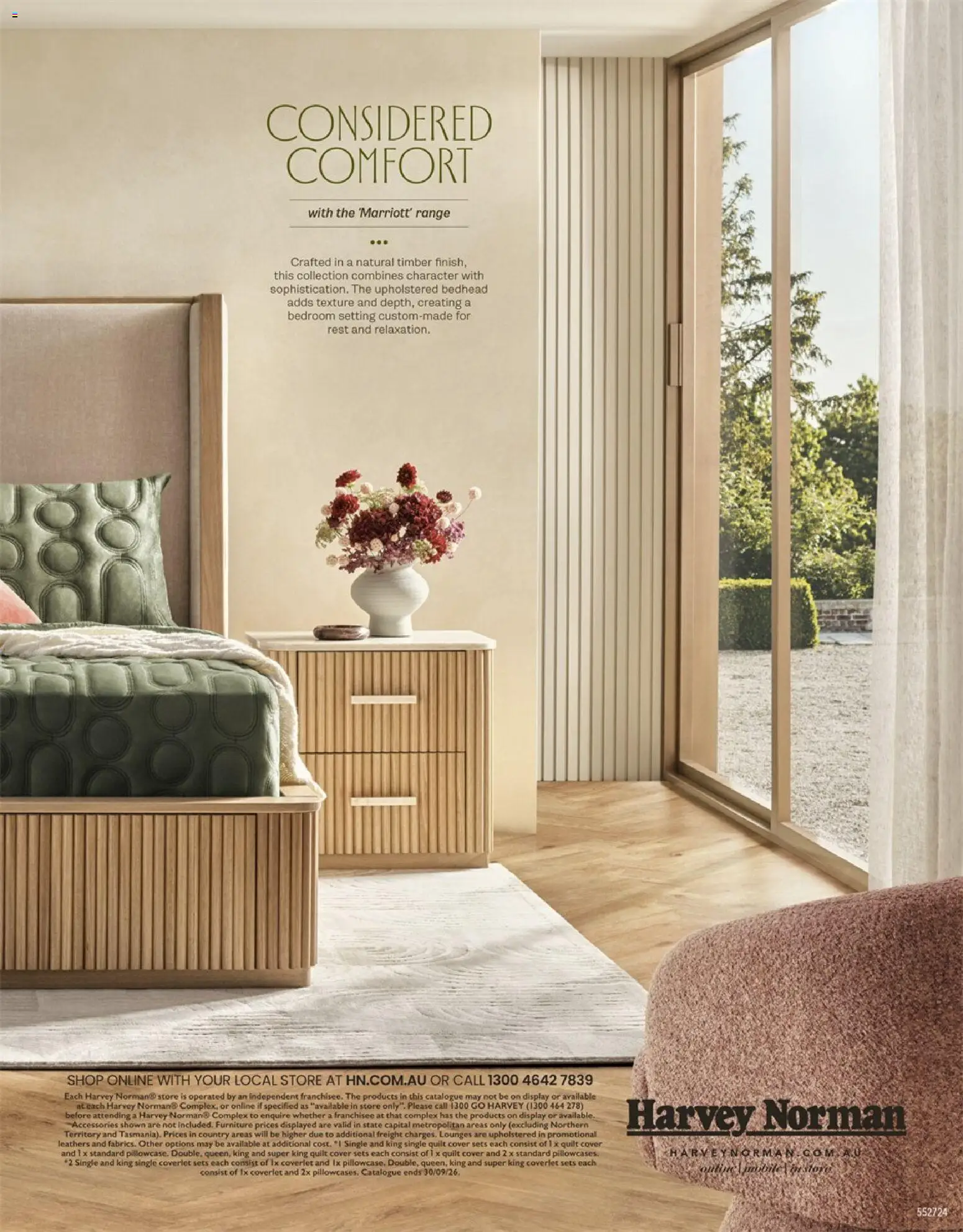 Harvey Norman catalogue - valid from 20/07/2026 | Page: 11 | Products: Accessories