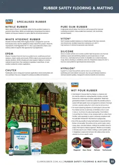 Preview of Clark Rubber Catalogue  - valid from 05.05.2025 | Page: 55