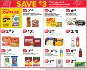 Preview of Giant weekly ads valid from 12.06.2026 | Page: 2
