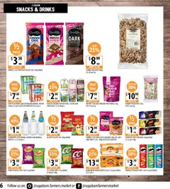 Preview of Supabarn catalogue - valid from 10.06.2026 | Page: 6