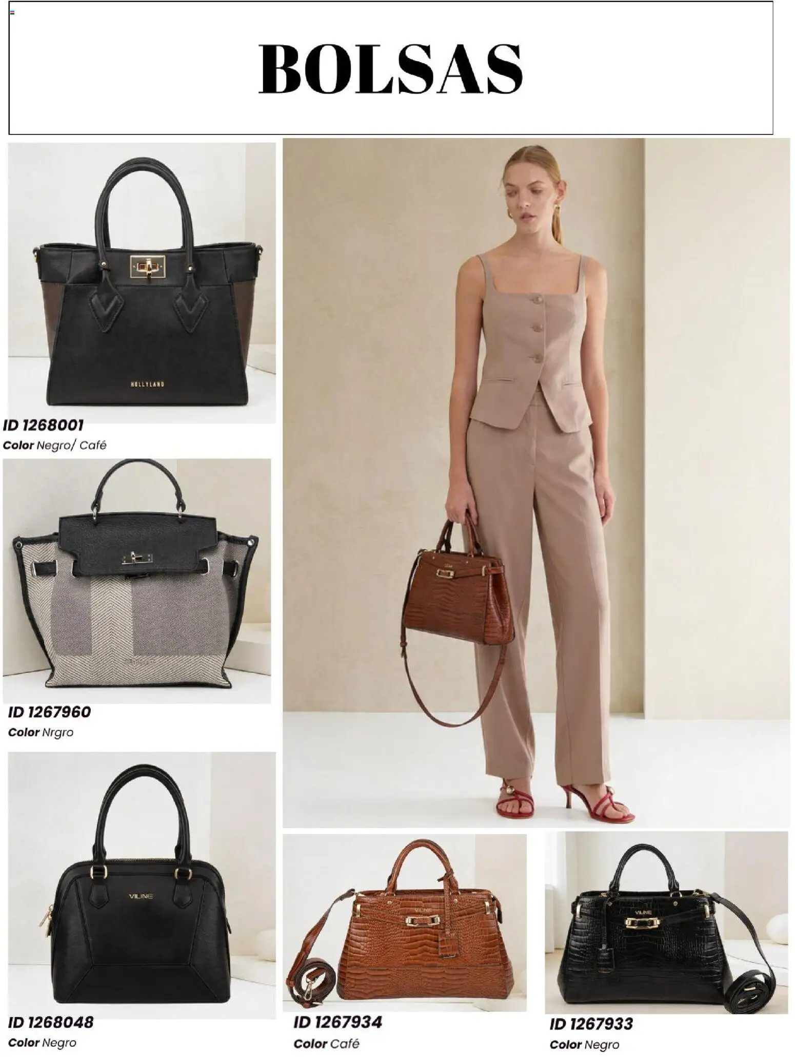 Nuevas ofertas de Price Shoes válidas en toda la República Mexicana desde el 22.04.2026. ¡Encuentra las mejores ofertas en Price Shoes catálogo Especial Mamá! | Página: 40 | Productos: Café