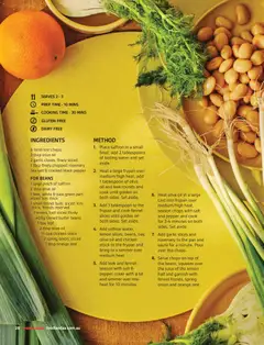 Preview of Foodland catalogue Spring 2026 - valid from 01/09/2026 | Page: 28