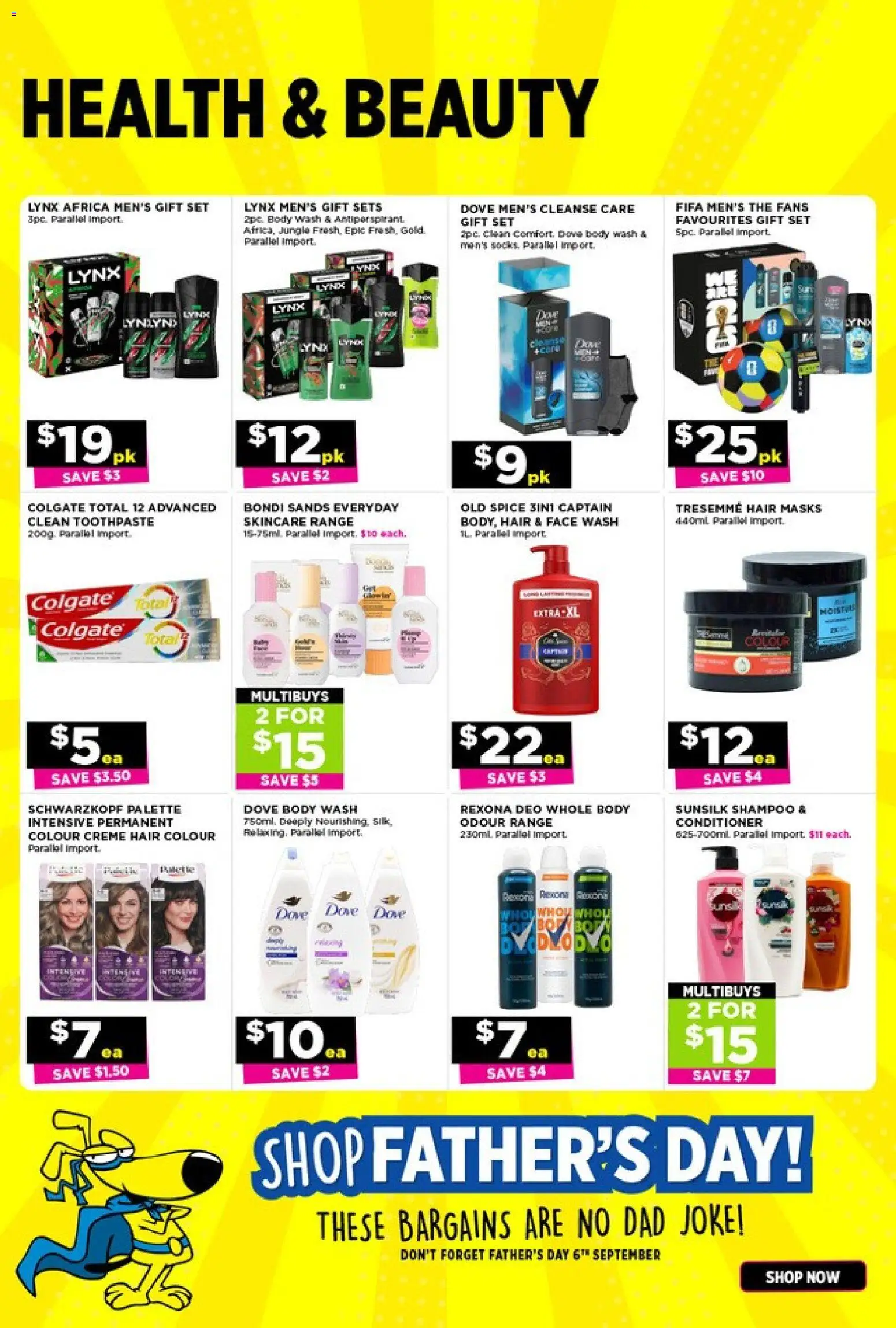 Crackerjack catalogue from 13 Aug 2026 | Page: 6