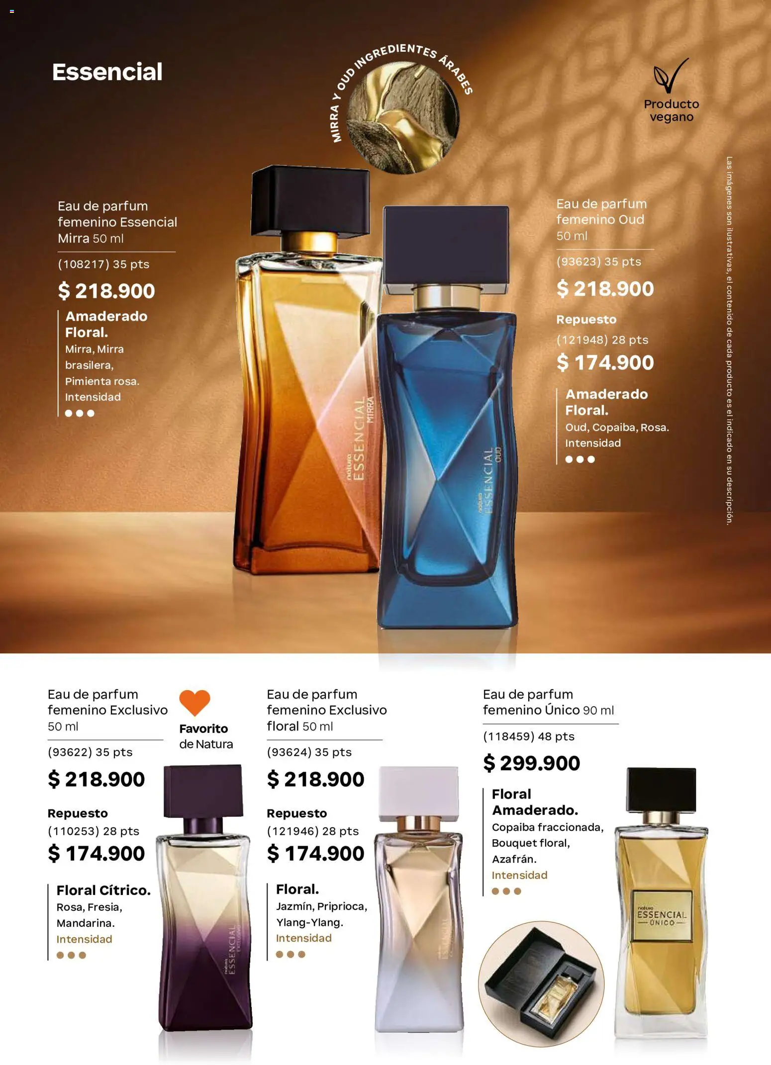 Natura revista - valida desde el 13/08/2026 | Página: 79