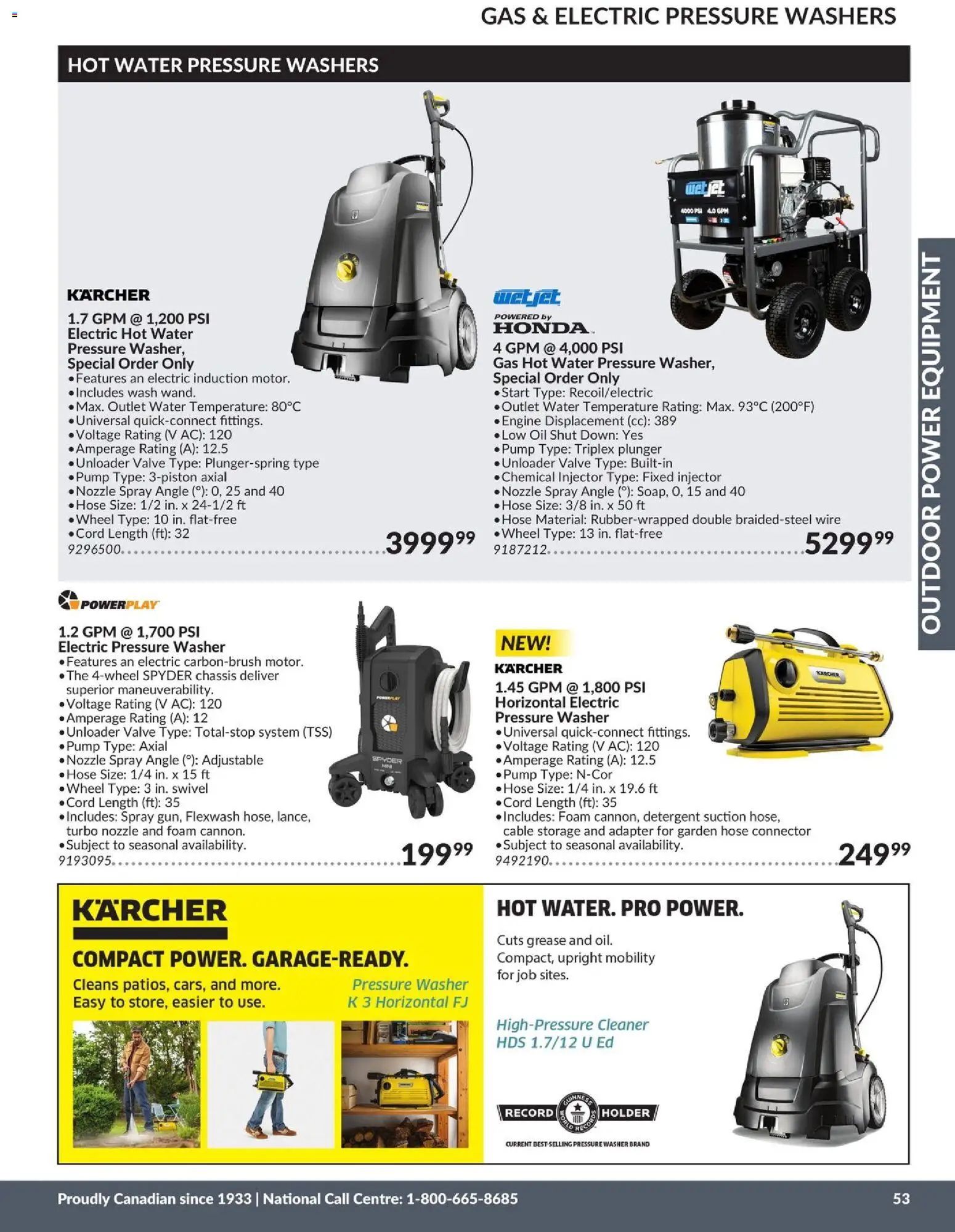 Princess Auto flyer valid from 21.04.2026 | Page: 5 | Products: Cable, Connector, Adapter, Oil