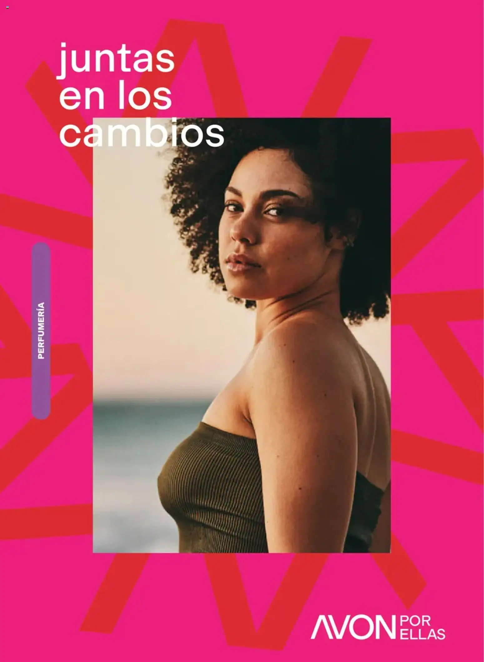 Nuevas ofertas de AVON válidas en toda la República Mexicana desde el 02/10/2026. ¡Encuentra las mejores ofertas en AVON campaña 15 2026! | Página: 90