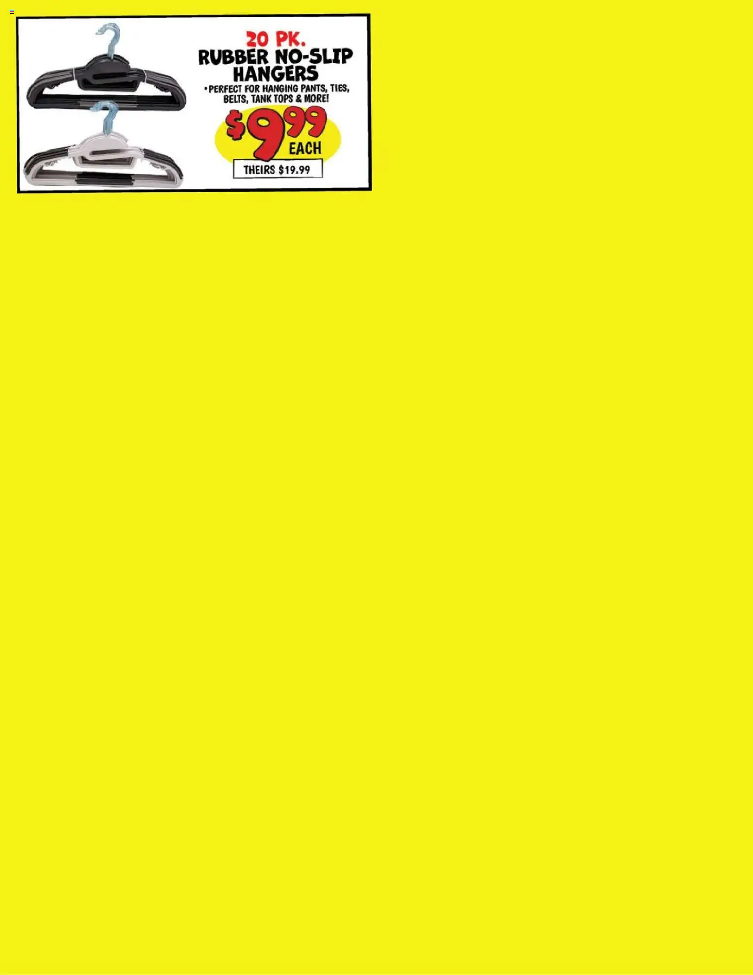 Ollie's Ad - valid from 08/03/2026 | Page: 3