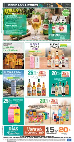 Jumbo catálogo -  Vista previa de la revista de la tienda Jumbo valido desde el 04/09/2026 | Página: 6