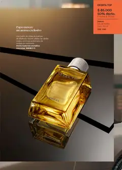 Yanbal catálogo -  Vista previa de la revista de la tienda Yanbal valido desde el 23.05.2026 | Página: 29