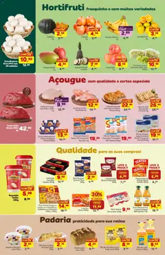 Supermercados São Vicente - Ofertas da semana - Pré-Visualização do folheto da loja Supermercados São Vicente, válido de 01.05.2026 | Página: 2