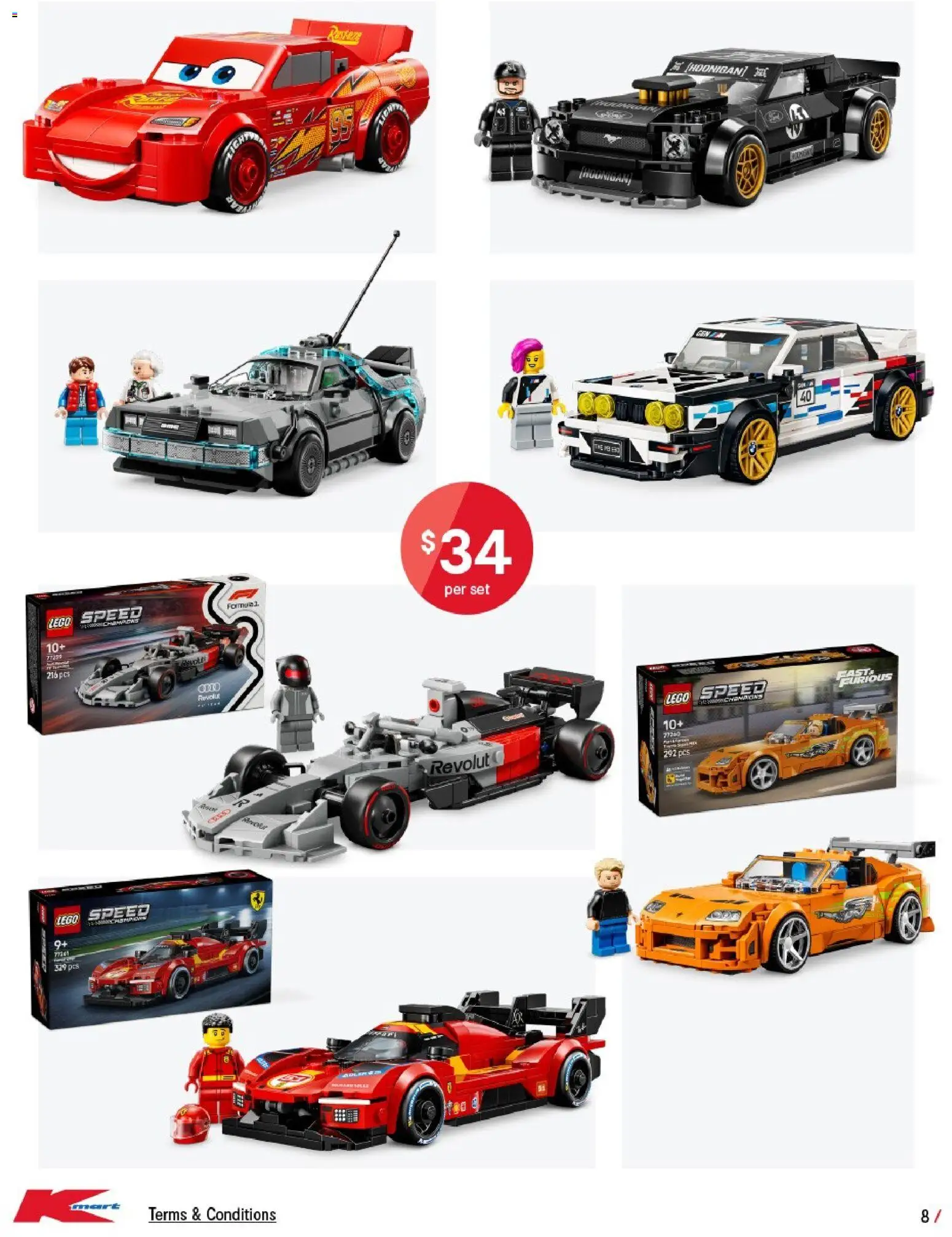 Kmart catalogue - valid from 15/10/2026 | Page: 9
