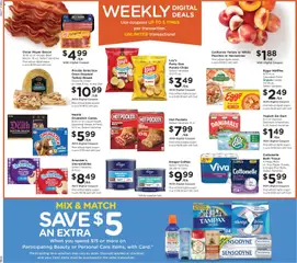 Preview of Dillons weekly ads valid from 08/05/2026 | Page: 3