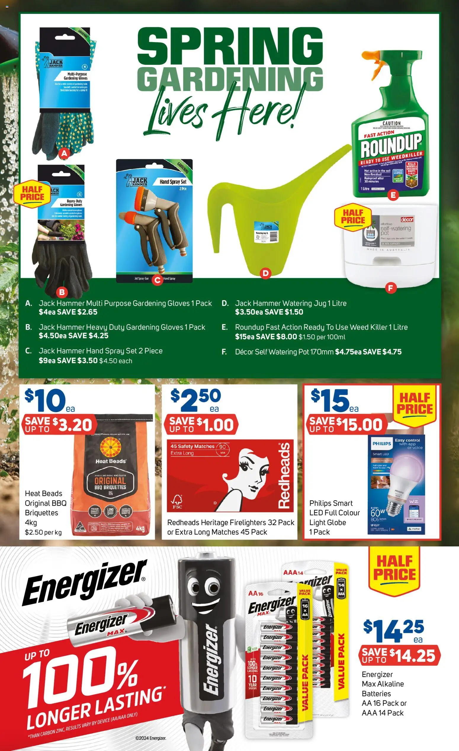 Foodland catalogue - valid from 09/09/2026 | Page: 30