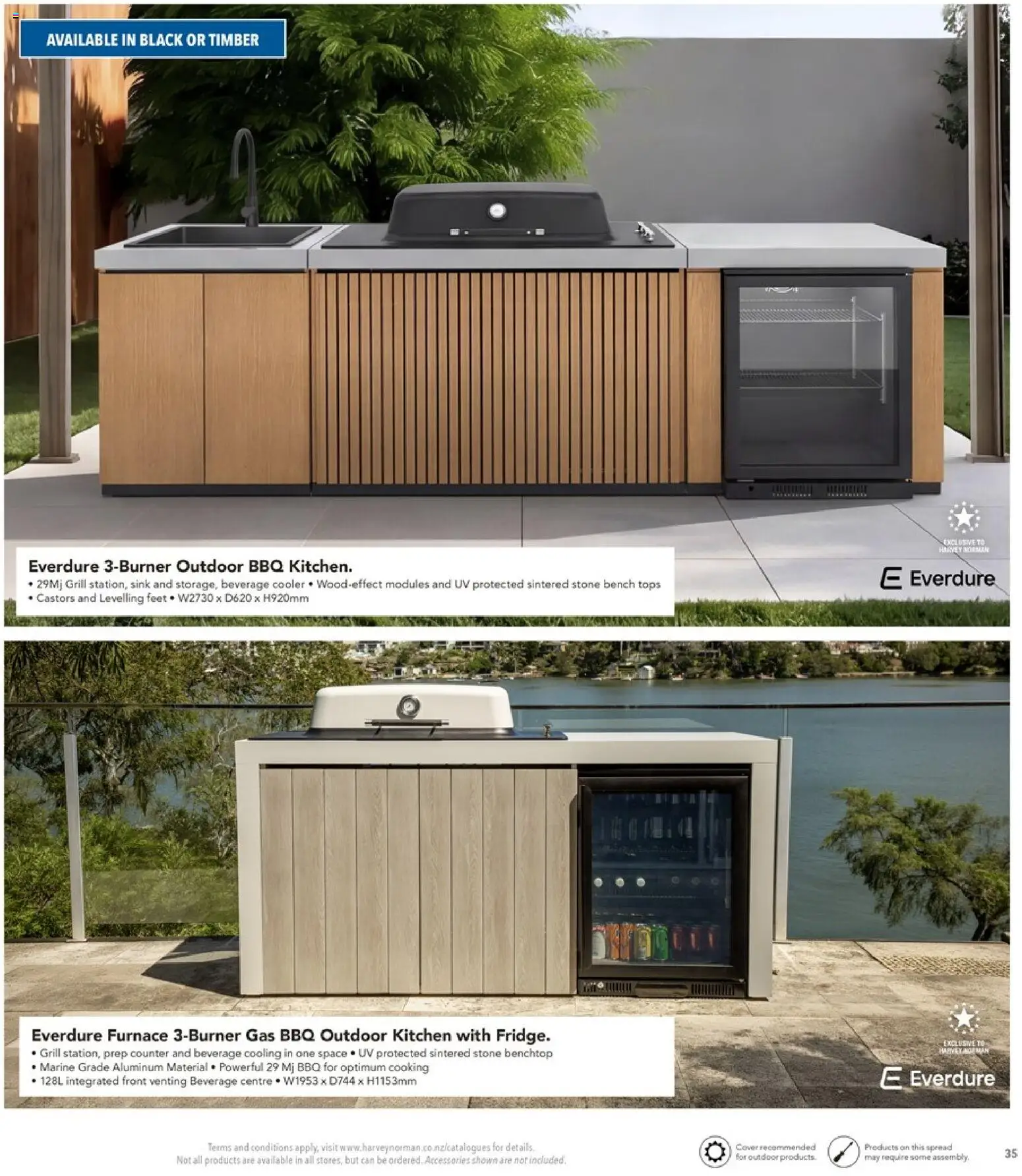 Harvey Norman catalogue from 7 Oct 2026 | Page: 35