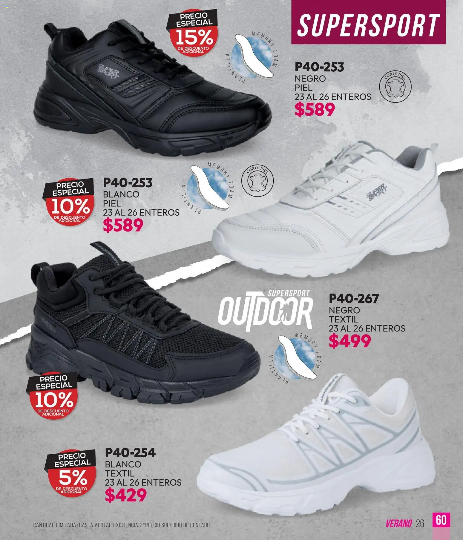 CKLASS ofertas de 28/04 — page 60