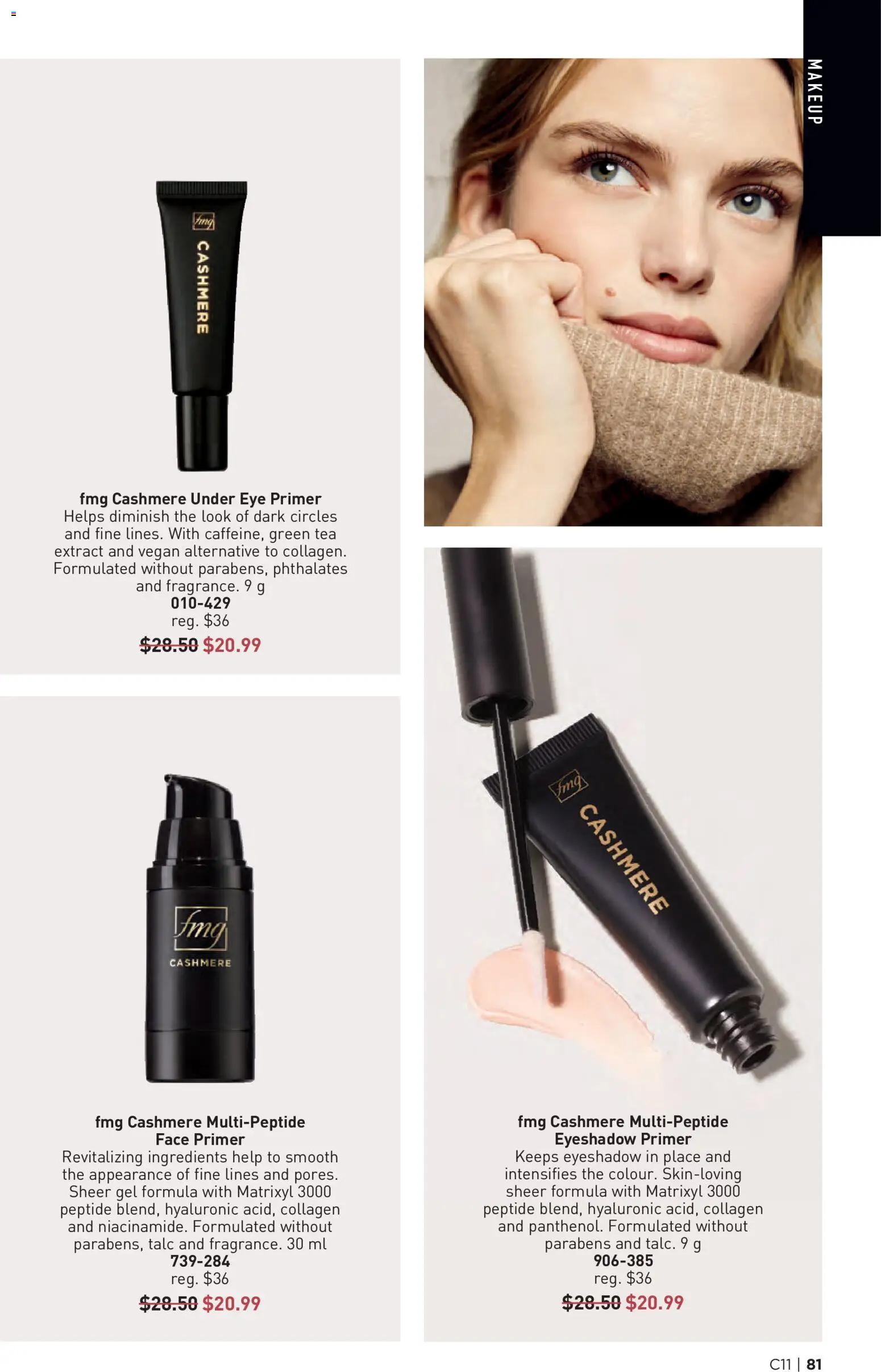 Avon flyer valid from 21.05.2026 | Page: 81
