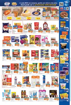 Supermercados Condor - Ofertas da semana - Pré-Visualização do folheto da loja Supermercados Condor, válido de 20/08/2026 | Página: 2