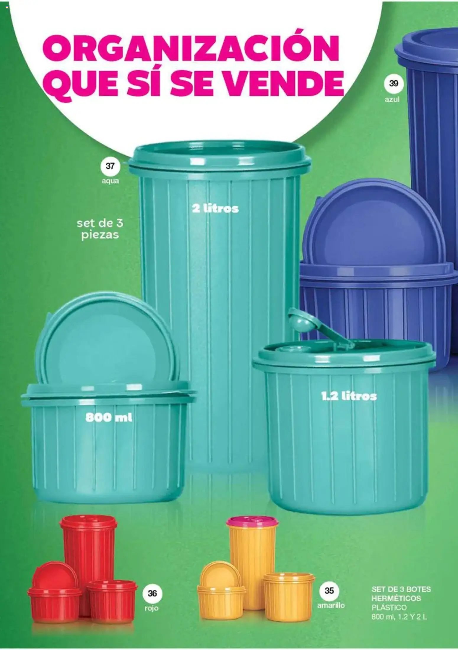 Nuevas ofertas de Fuller válidas en toda la República Mexicana desde el 02/09/2026. ¡Encuentra las mejores ofertas en Fuller Gana Más 11 2026! | Página: 32
