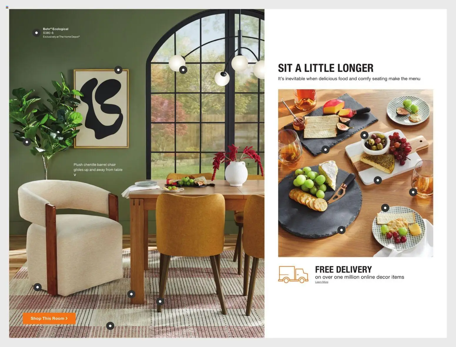 Home Depot Catalog - valid from 09/08/2026 | Page: 3