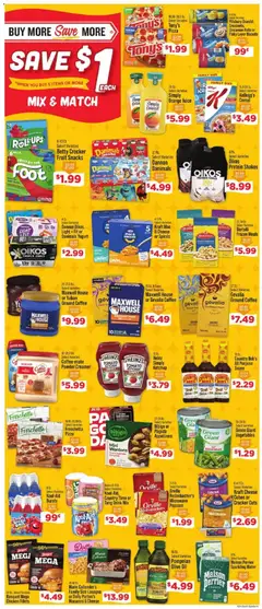 Preview of IGA weekly ads valid from 29.04.2026 | Page: 3