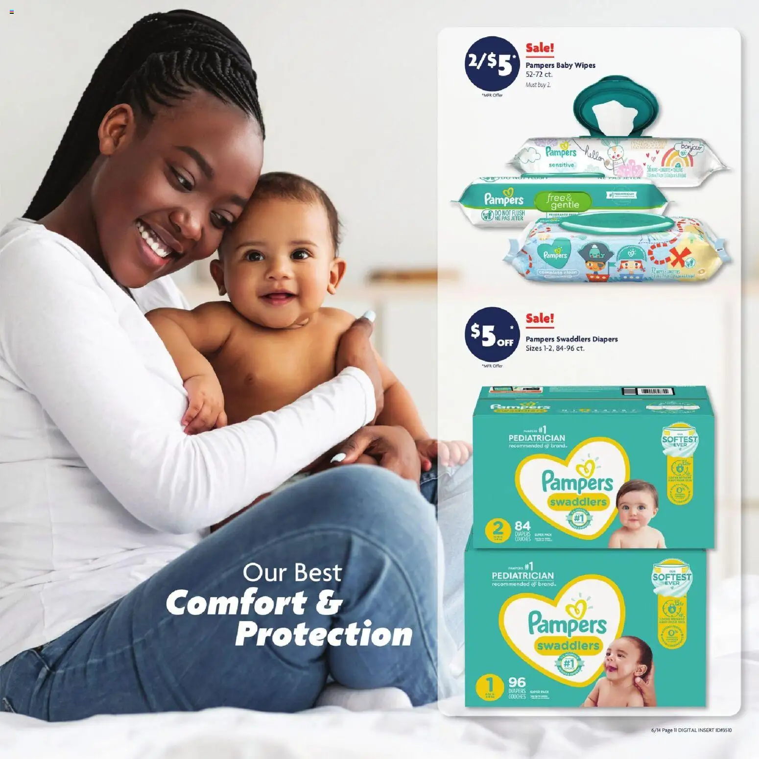 Family Dollar Weekly Ad - valid from 14.06.2026 | Page: 11