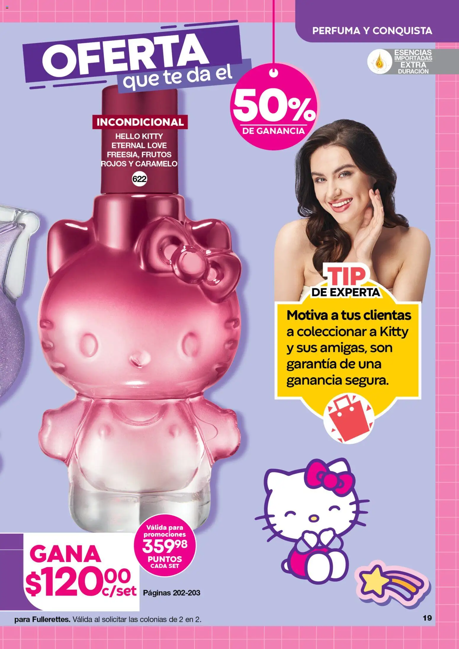 Nuevas ofertas de Fuller válidas en toda la República Mexicana desde el 10.06.2026. ¡Encuentra las mejores ofertas en Fuller Gana Mas 5 2026! | Página: 19 | Productos: Té