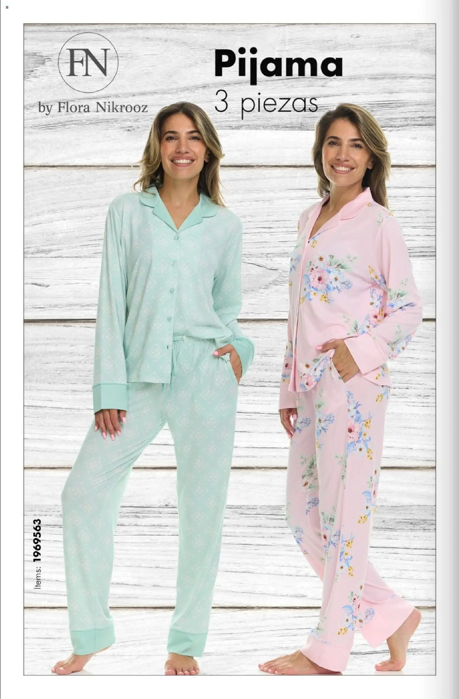 Nuevas ofertas de Costco válidas en toda la República Mexicana desde el 01.05.2026. ¡Encuentra las mejores ofertas en Costco Revista Mayo 2026! | Página: 114 | Productos: Pijama