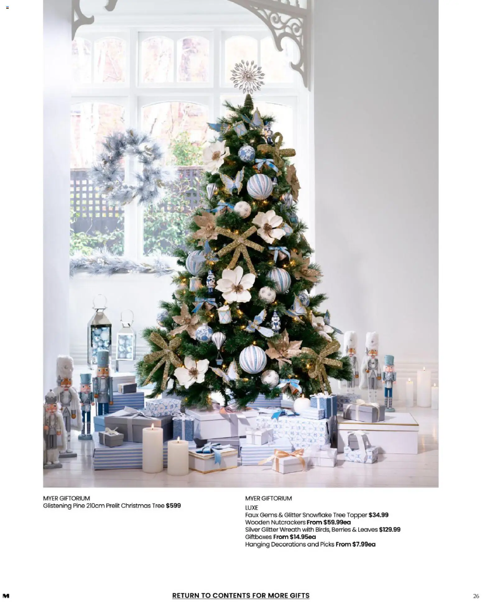 Myer catalogue - valid from 26/10/2026 | Page: 26