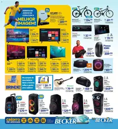 Lojas Becker ofertas Maio  - Pré-Visualização do folheto da loja Lojas Becker, válido de 01.05.2026 | Página: 4