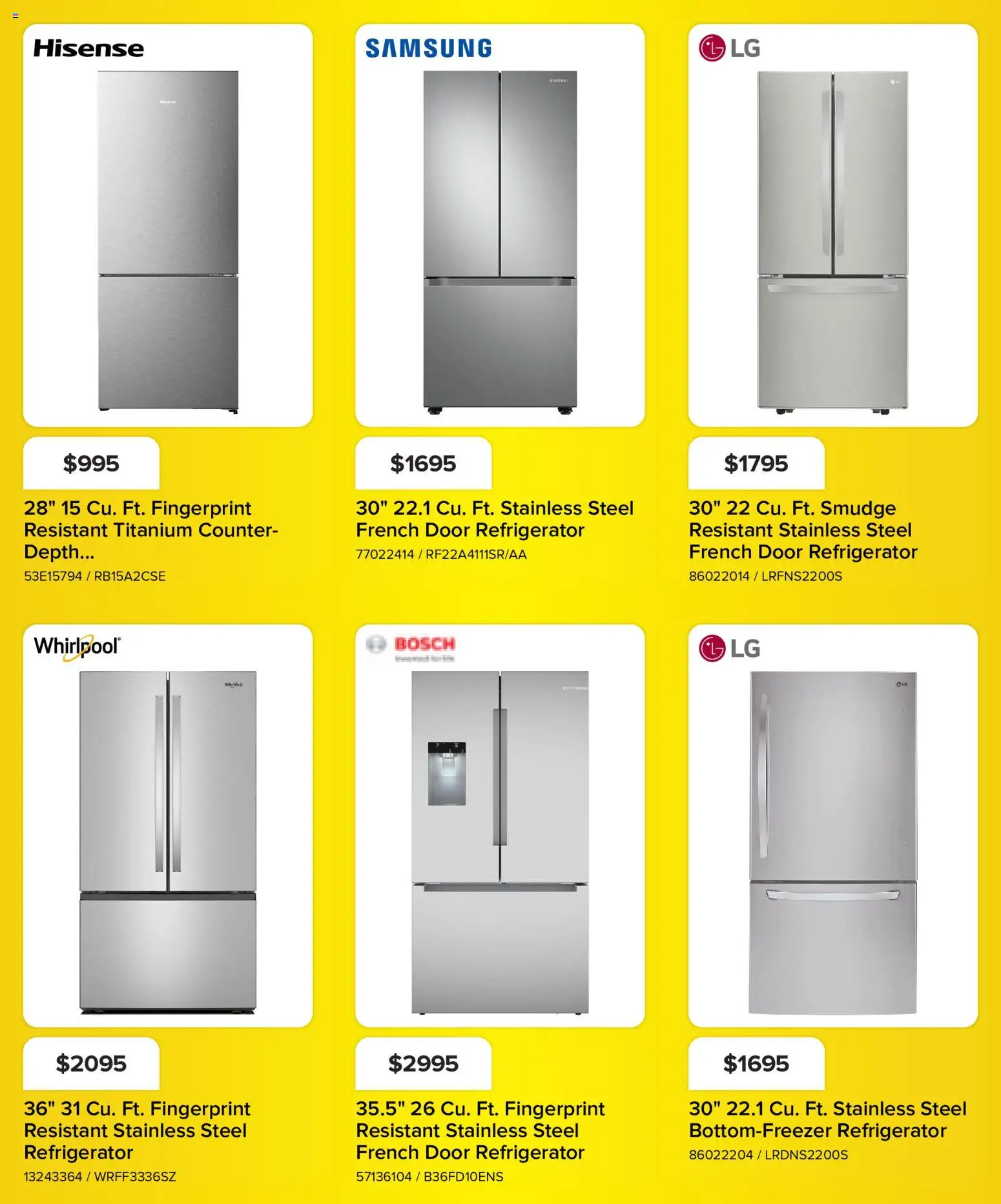 Leon's flyer valid from Oct 15, 2026 | Page: 2
