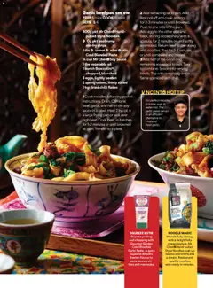 Preview of Woolworths Oktober magazine - valid from 01/10/2026 | Page: 78