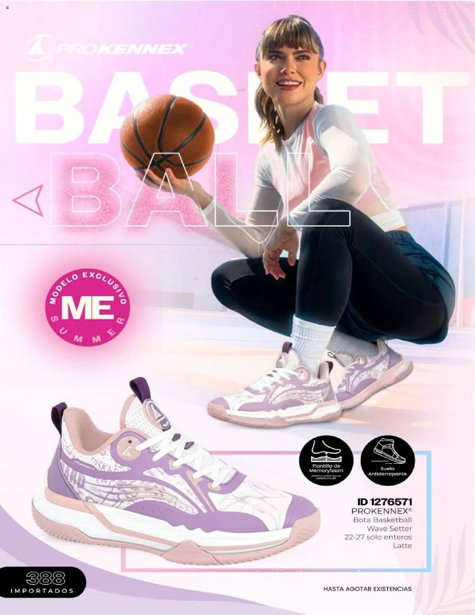 Nuevas ofertas de Price Shoes válidas en toda la República Mexicana desde el 18/07/2026. ¡Encuentra las mejores ofertas en Price Shoes catálogo! | Página: 386