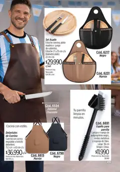 Vista previa Catálogo Amodil Campaña 9 válido desde el 05.05.2026 | Página: 101
