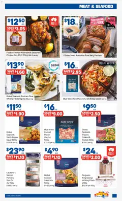 Preview of Foodland catalogue - valid from 10.06.2026 | Page: 5