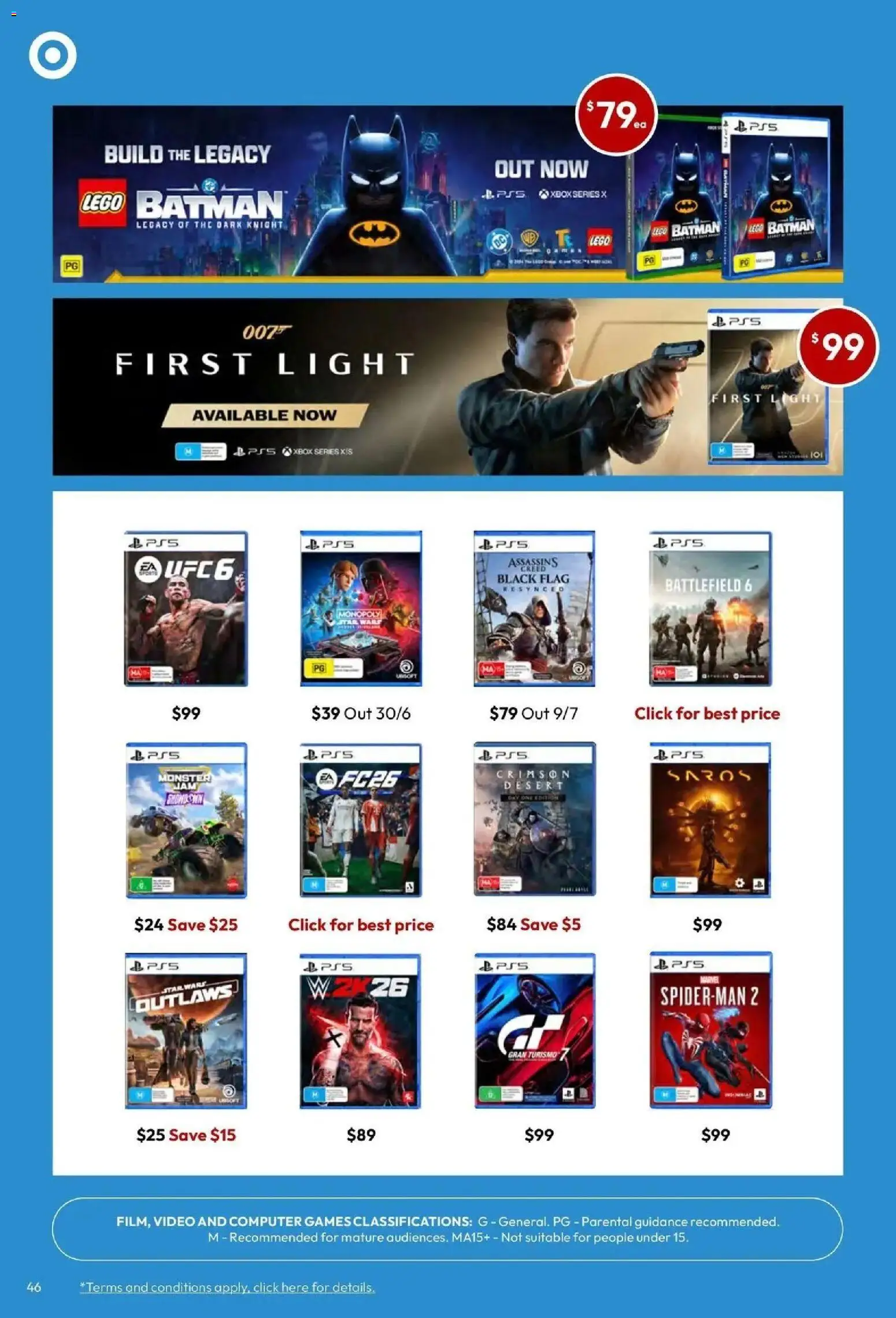 Target catalogue - valid from 24/06/2026 | Page: 46