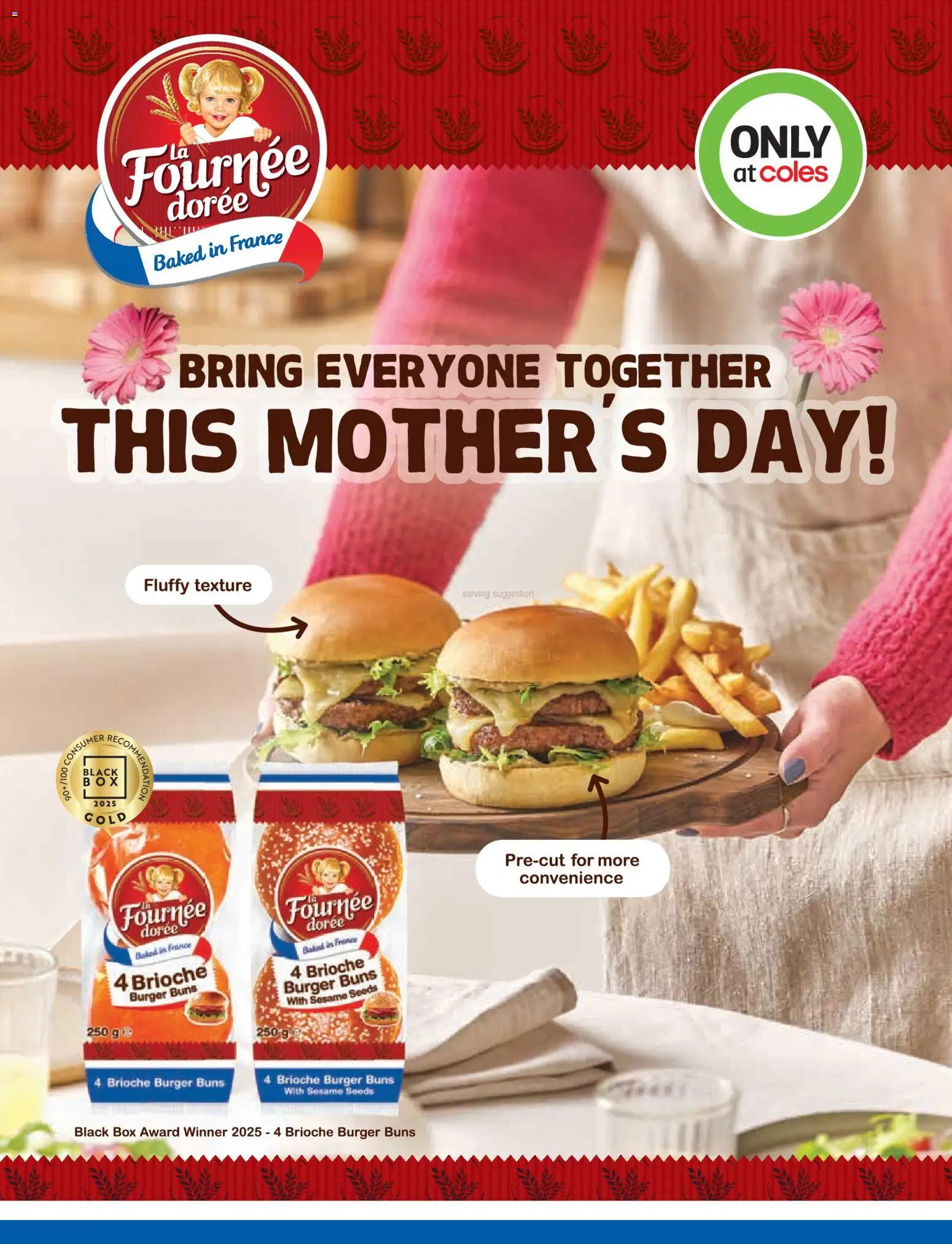Coles catalogue - valid from 01.05.2026 | Page: 27 | Products: Box, Seeds