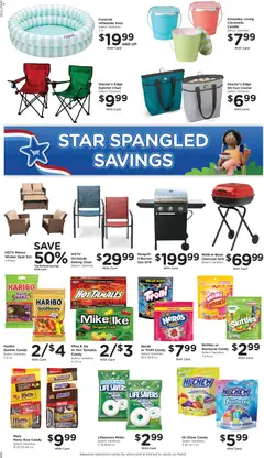 Preview of Kroger weekly ads valid from 07/01/2026 | Page: 15