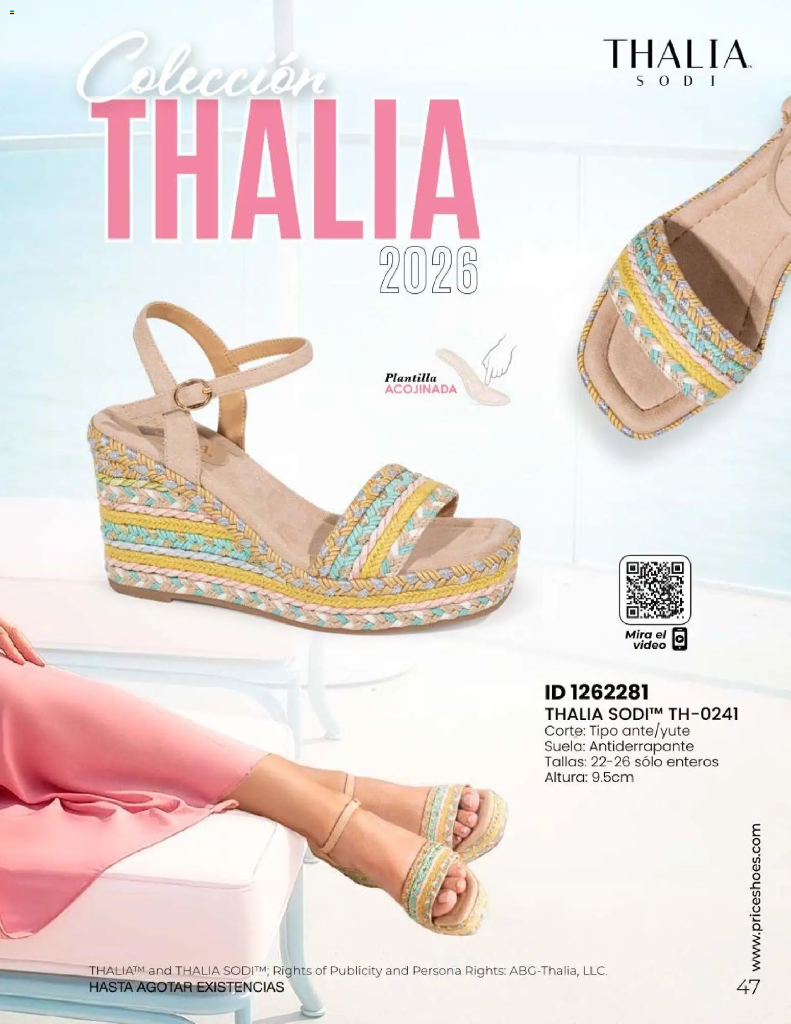 Catálogo Price Shoes de 06/05/2026 — page 46