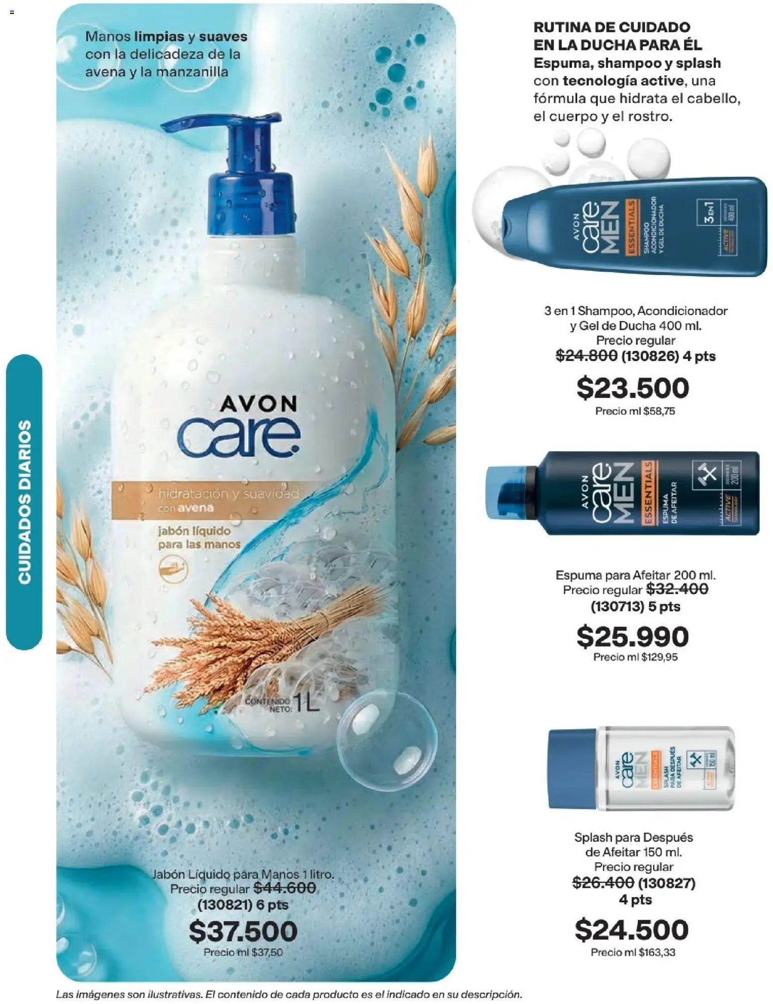 Avon revista - valida desde el 15.06.2026 | Página: 159