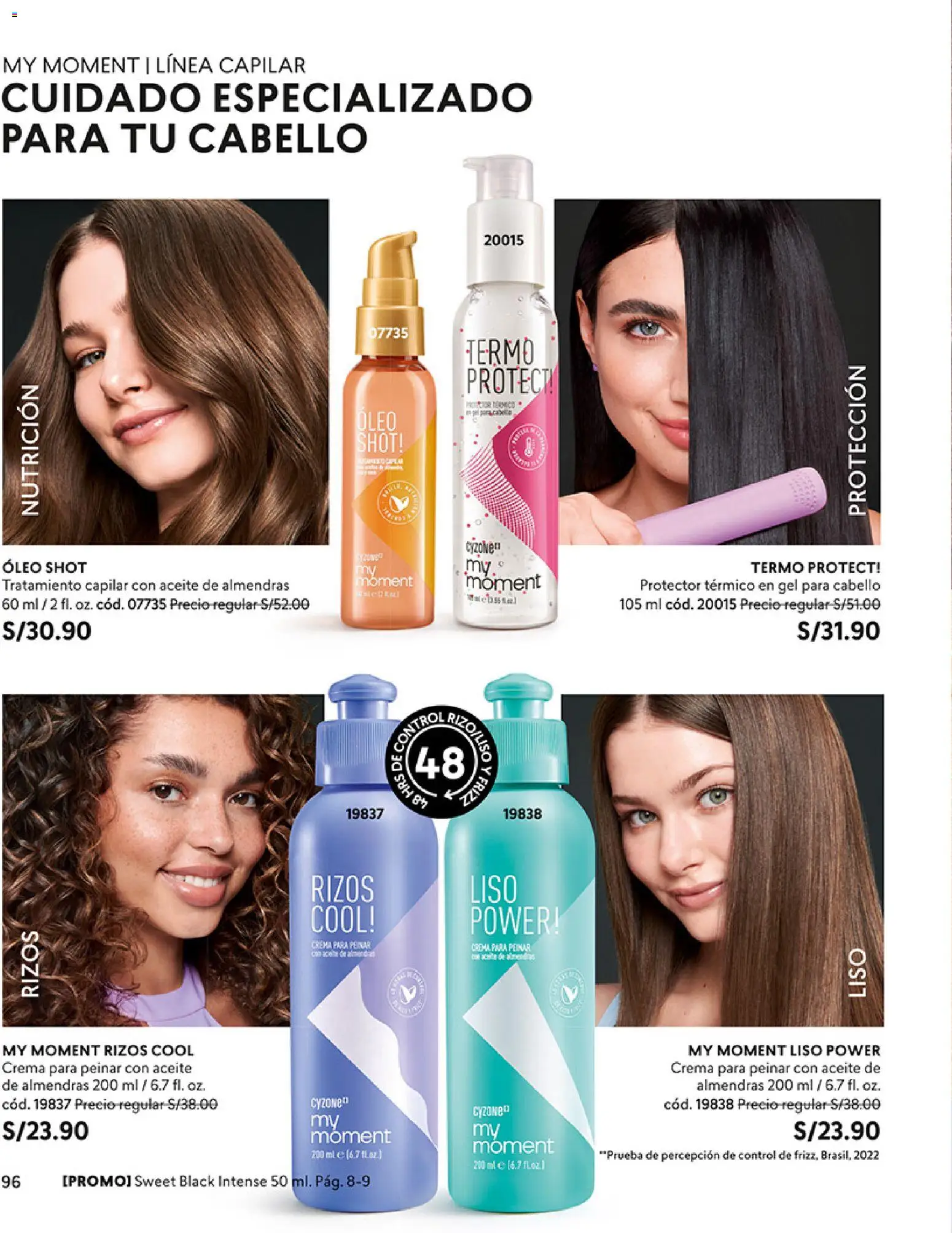 Catálogo CyZone válido desde 20/10/2026 | Página: 108