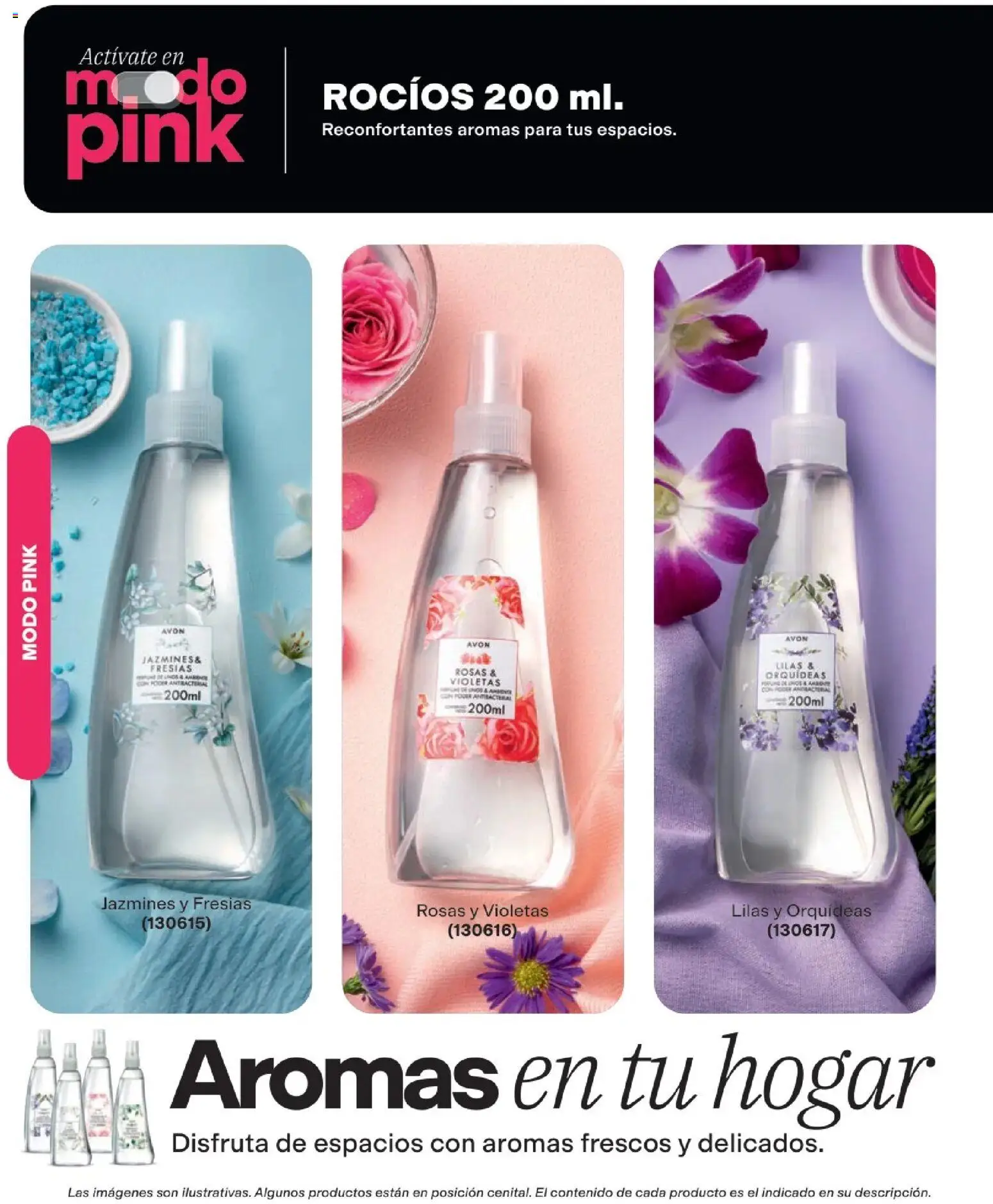 Avon revista - valida desde el 01.09.2026 | Página: 29