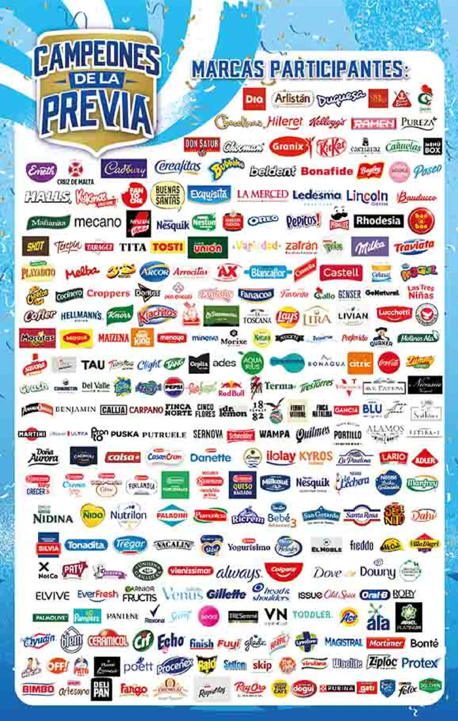 Dia - Supermercado DIA Ofertas │ válido desde el 03.06.2026 | Página: 18