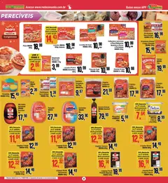 RedEconomia ofertas - Pré-Visualização do folheto da loja RedEconomia, válido de 04/08/2026 | Página: 4
