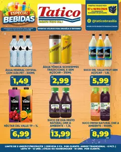 Tatico ofertas do Dia - Pré-Visualização do folheto da loja Tatico, válido de 07.05.2026 | Página: 25