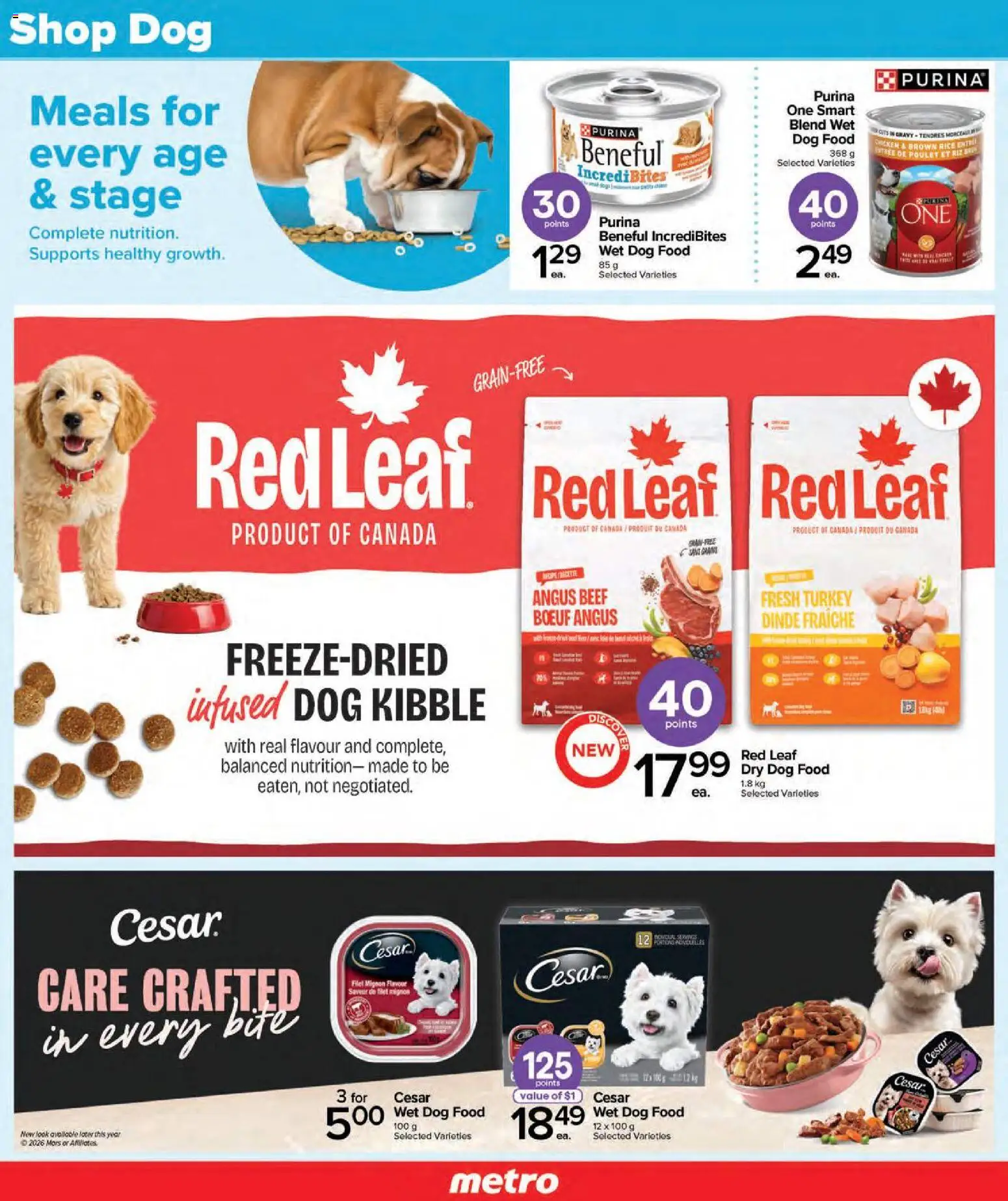 Metro flyer valid from 11.06.2026 | Page: 2 | Products: Rice, Beef, Turkey, Chicken