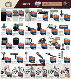 Supermercados Condor - Ofertas da semana - Pré-Visualização do folheto da loja Supermercados Condor, válido de 29/06/2026 | Página: 31